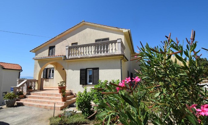 Municipality of Omisalj Apartamento | Apartment Pampas