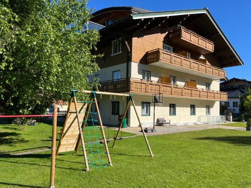 Wagrain Casa | Apartment Panorama