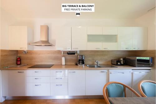Bohinjska Bela Apartamento | Apartment Panorama & Bella Vista