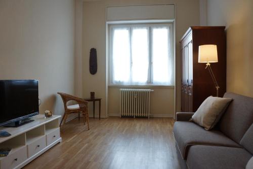 San Vittore Apartamento | Apartment Papiniano 38