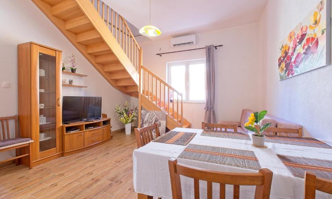 Cavtat Old Town Apartamento | Apartment Paradiso