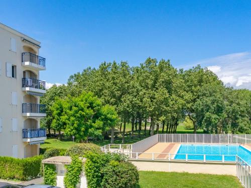 Pontaillac Apartamento | Apartment Parc de Pontaillac-21 by Interhome