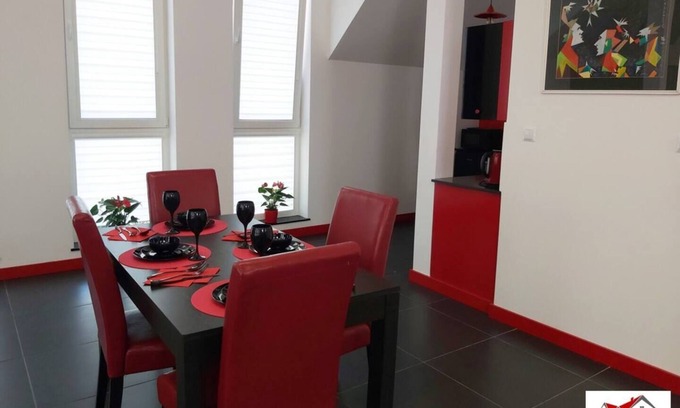 Morag Apartamento | Apartment Parkowa 2