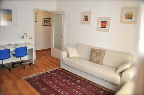 Lubiana Apartamento | Apartment Parmense