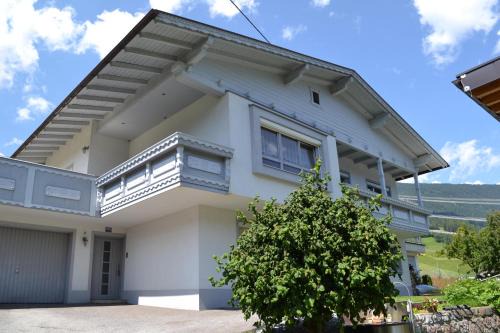 Wenns Apartamento | Apartment Paul