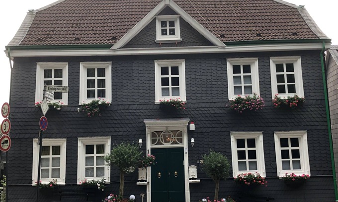 Remscheid Apartamento | Apartamento Pauline un sueño moderno