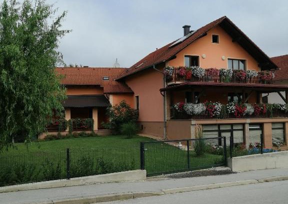 Slunj Apartamento | Apartment Pavlešić