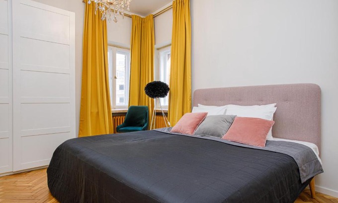 Kesklinn Apartamento | Apartment Peegel in city center free parking