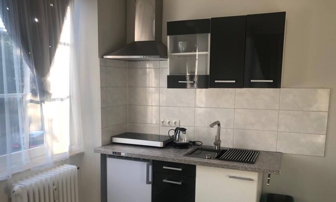 Pellingen Apartamento | Apartment Pellinger-Hof Hunsrück-Saar Nature Park