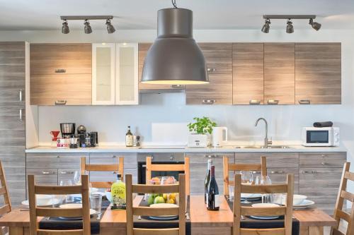 Liznjan Apartamento | Apartment Peninsula
