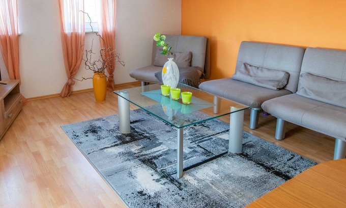Prohn Apartamento | Apartamento - Pension Stralsund