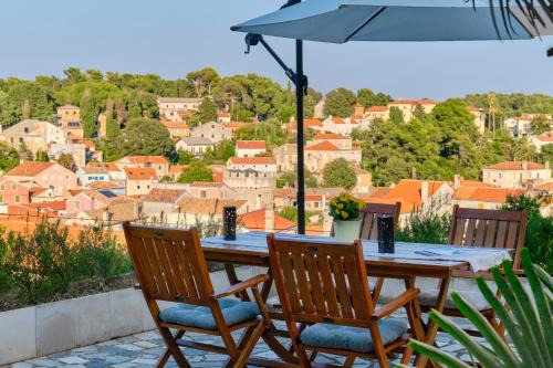 Veli Losinj Apartamento | Apartment Pepermint - IQM Destination Quality