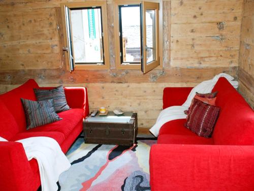 Chironico Apartamento | Apartment Peppa by Interhome