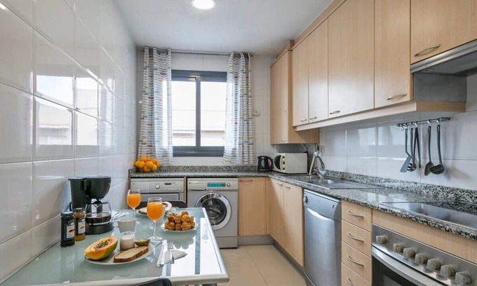 Poblenou Apartamento | Apartment Pere IV Sum
