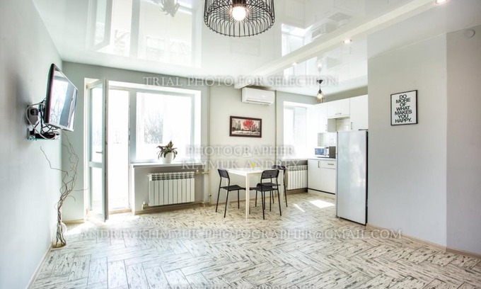 Kherson Apartamento | Apartment Perekopska st.