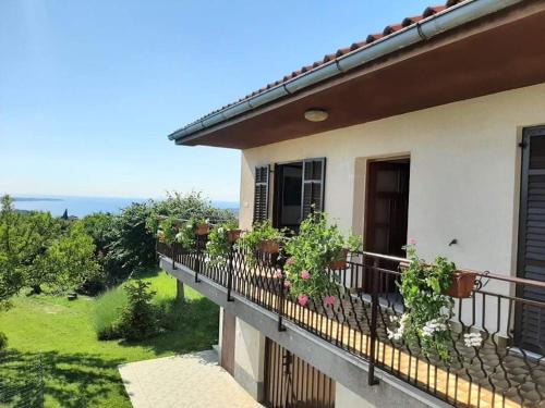 Lucija Apartamento | Apartment Perfect Sea View