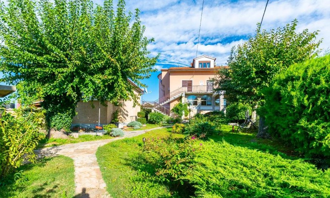 Poljica Apartamento | Apartment Petar