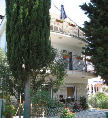 Sukosan Apartamento | Apartment Petar