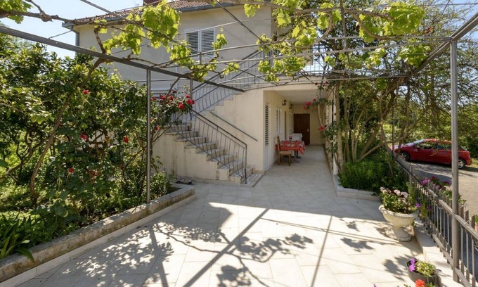 Konavle Apartamento | Apartment Petar - Two Bedroom Apartment with Terrace (A4+1)