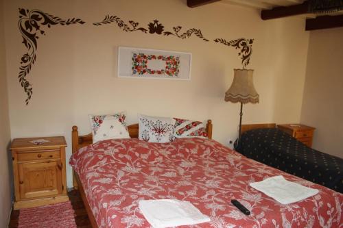 Transcarpathia Casa | Apartment Petefi