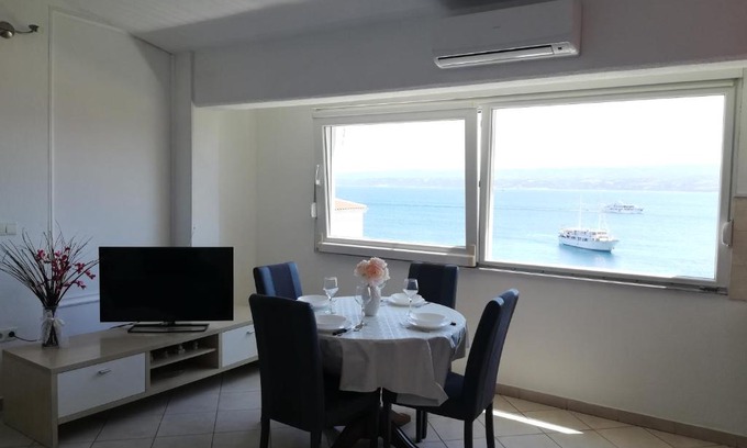 Dugi Rat Apartamento | Apartment Petra