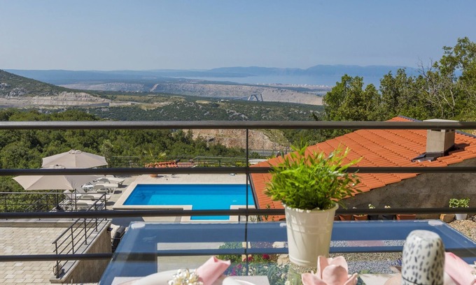 Hreljin Apartamento | Apartamento PEZ (62849-A1) - Hreljin
