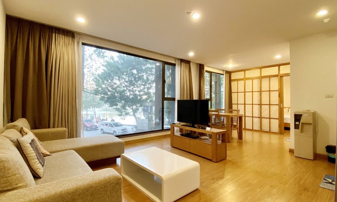 Ngoc Khanh Apartamento | Apartment Pham Huy Thong
