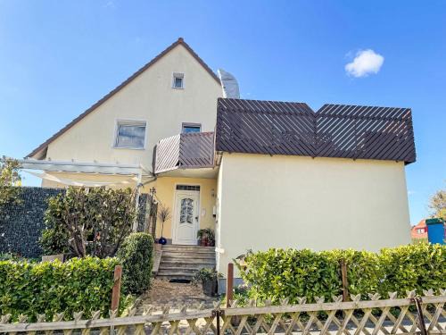 Osterode am Harz Apartamento | Apartment Phoebe by Interhome