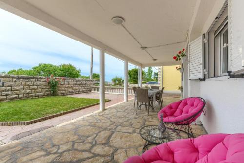 Ljubac Apartamento | Apartment Pia MERA