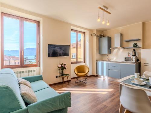 Acquaseria Apartamento | Apartment Piazza San Giuseppe-2 by Interhome