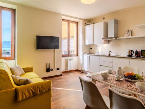 Acquaseria Apartamento | Apartment Piazza San Giuseppe-3 by Interhome