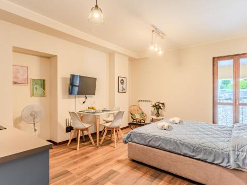 Acquaseria Apartamento | Apartment Piazza San Giuseppe-4 by Interhome