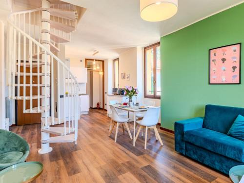 Acquaseria Apartamento | Apartment Piazza San Giuseppe-6 by Interhome
