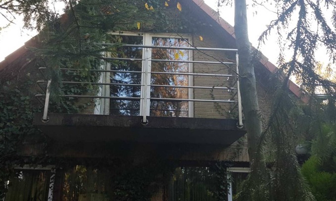 Usedom Apartamento | Apartamento Pikulski - Apartamento Pikulski