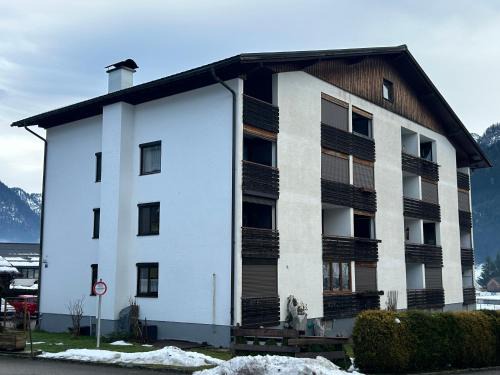 Gosau Apartamento | Apartment Pilz