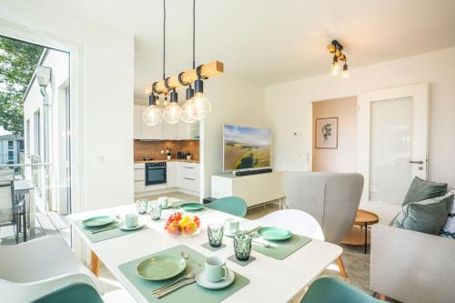 Zirchow Apartamento | Apartment "Pine Hill Green"