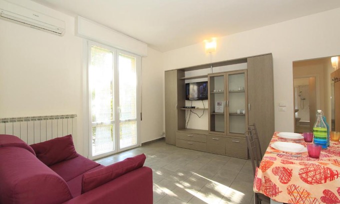 Lido di Pomposa Apartamento | Apartment Pineta 11