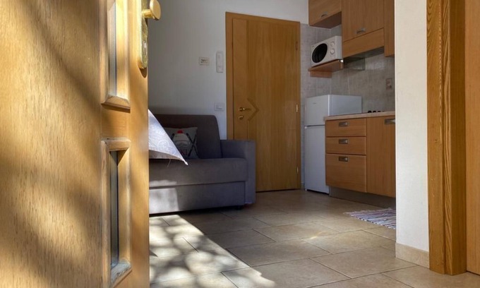 Livigno Apartamento | Apartamento "Piz Orsera" con vistas a la montaña, jardín y Wi-Fi