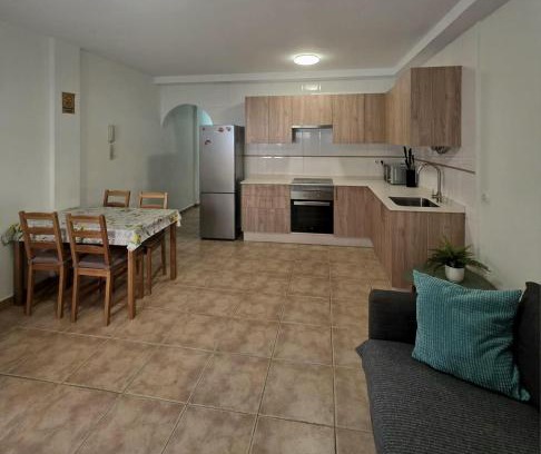Arona Apartamento | Apartment Playa las Vistas