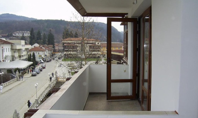 Tryavna Apartamento | Apartment Planinski Rai