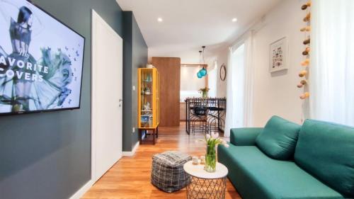Volosko Apartamento | Apartment PM Volosko Seaside
