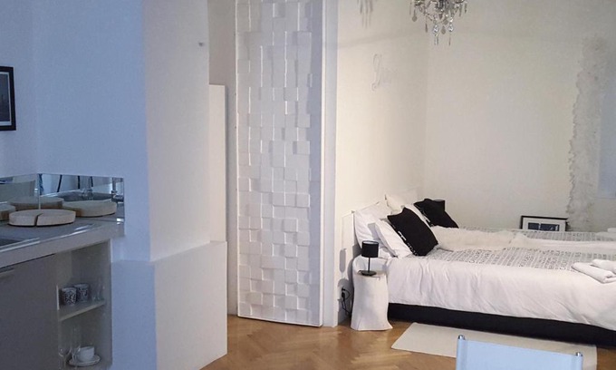 Ljubljana Old Town Apartamento | Apartment Pod Gradom