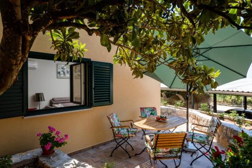 Trsteno Apartamento | Apartment Pod Nespolom