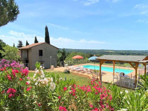 Riparbella Apartamento | Apartment Podere la Quercia by Interhome