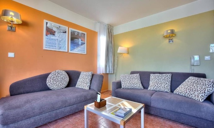 Antibes City Centre Apartamento | Apartment Port Prestige