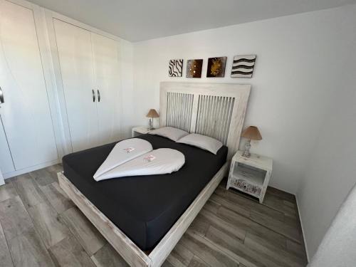 Los Cristianos Apartamento | Apartment Port Royal Exclusive Home