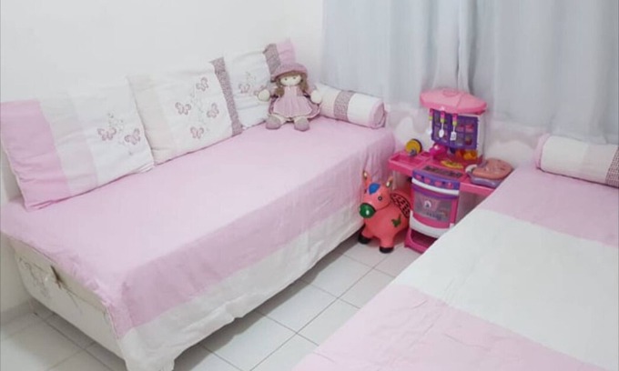 Tres Praias Apartamento | Apartamento Morro Beach - Guarapari