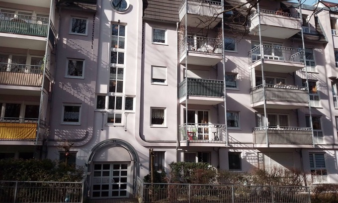 Plauen Apartamento | Apartment Preißelpöhl