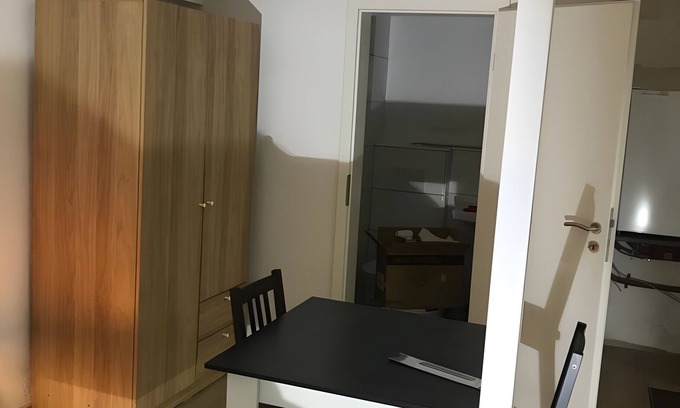 Buhl Apartamento | Apartamento 'Prisca 2' con Wi-Fi