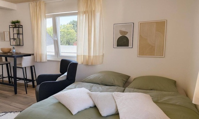St. Leon Apartamento | Apartment-Private Bathroom